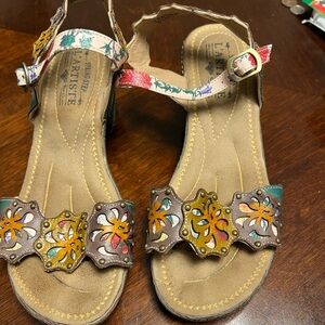 L’Artiste designer shoes